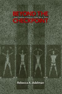 Produktbild: Beyond the Checkpoint