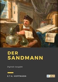 Produktbild: Der Sandmann