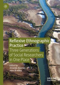 Produktbild: Reflexive Ethnographic Practice