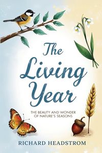 Produktbild: The Living Year