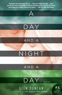 Produktbild: Day and a Night and a Day, A