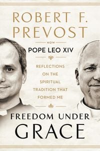 Produktbild: Freedom Under Grace