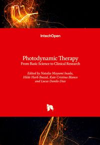 Produktbild: Photodynamic Therapy