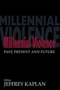 Produktbild: Millennial Violence