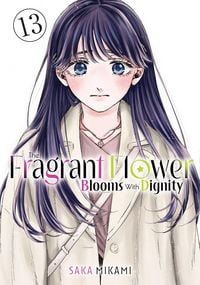 Produktbild: The Fragrant Flower Blooms With Dignity 13