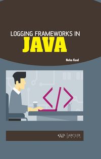 Produktbild: Logging Frameworks in Java
