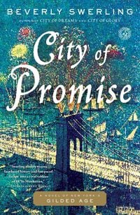 Produktbild: City of Promise