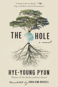 Produktbild: The Hole