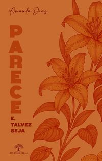 Produktbild: Parece e, talvez seja