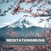 Produktbild: Meditationsmusik