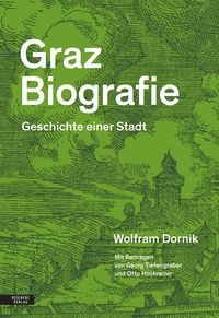 Produktbild: Graz Biografie