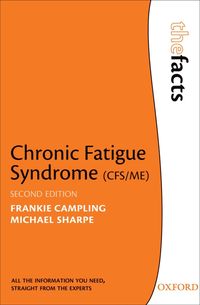 Produktbild: Chronic Fatigue Syndrome