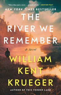 Produktbild: The River We Remember