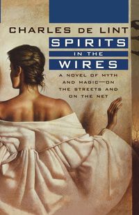 Produktbild: Spirits in the Wires