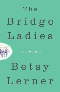 Produktbild: The Bridge Ladies