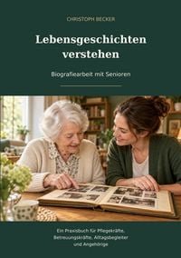 Produktbild: Lebensgeschichten verstehen