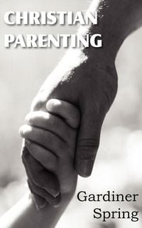 Produktbild: Christian Parenting