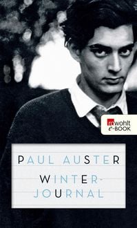 Produktbild: Winterjournal