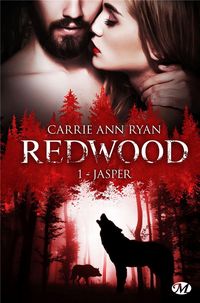 Produktbild: Redwood, t1 : jasper
