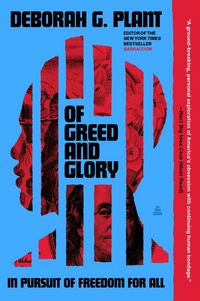 Produktbild: Of Greed and Glory