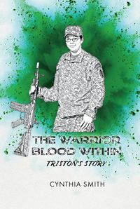 Produktbild: Warrior Blood Within