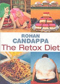 Produktbild: Retox Diet