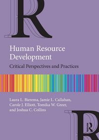 Produktbild: Human Resource Development