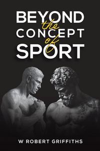 Produktbild: Beyond the Concept of Sport