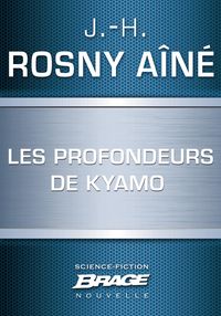 Produktbild: Les Profondeurs de Kyamo