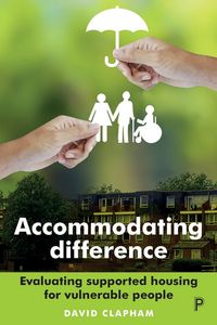 Produktbild: Accommodating difference