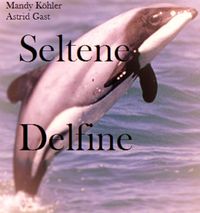 Produktbild: Seltene Delfinee