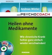 Produktbild: Der Psychocoach 2: Heilen ohne Medikamente
