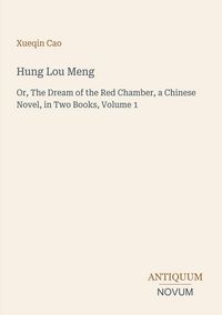 Produktbild: Hung Lou Meng