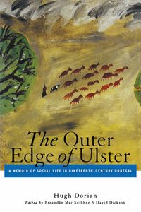 Produktbild: The Outer Edge of Ulster