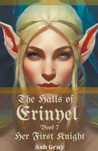 Produktbild: The Halls of Erinyel