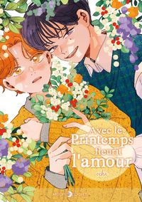 Produktbild: Avec le printemps fleurit l'amour