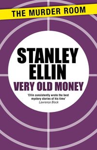 Produktbild: Very Old Money