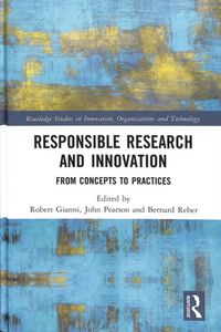 Produktbild: Responsible Research and Innovation