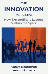 Produktbild: The Innovation Imperative