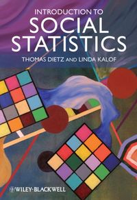 Bild vom Artikel Introduction to Social Statistics vom Autor Thomas Dietz
