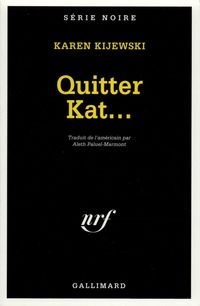 Produktbild: Fre-Quitter Kate