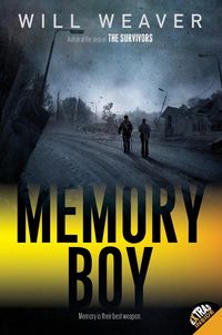 Produktbild: Memory Boy