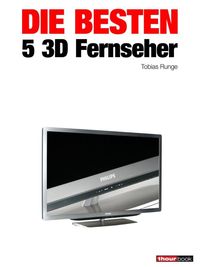 Produktbild: Die besten 5 3D-Fernseher