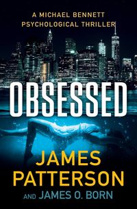 Produktbild: Obsessed