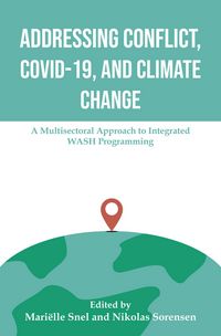 Produktbild: Addressing Conflict, COVID, and Climate Change