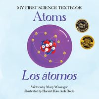 Produktbild: Atoms / Los &Aacute;tomos