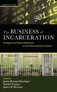 Produktbild: The Business of Incarceration