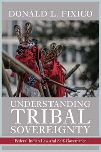 Produktbild: Understanding Tribal Sovereignty