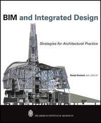 Produktbild: BIM and Integrated Design