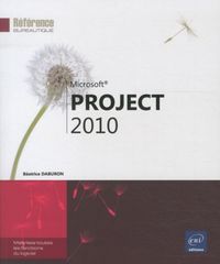 Produktbild: Project 2010